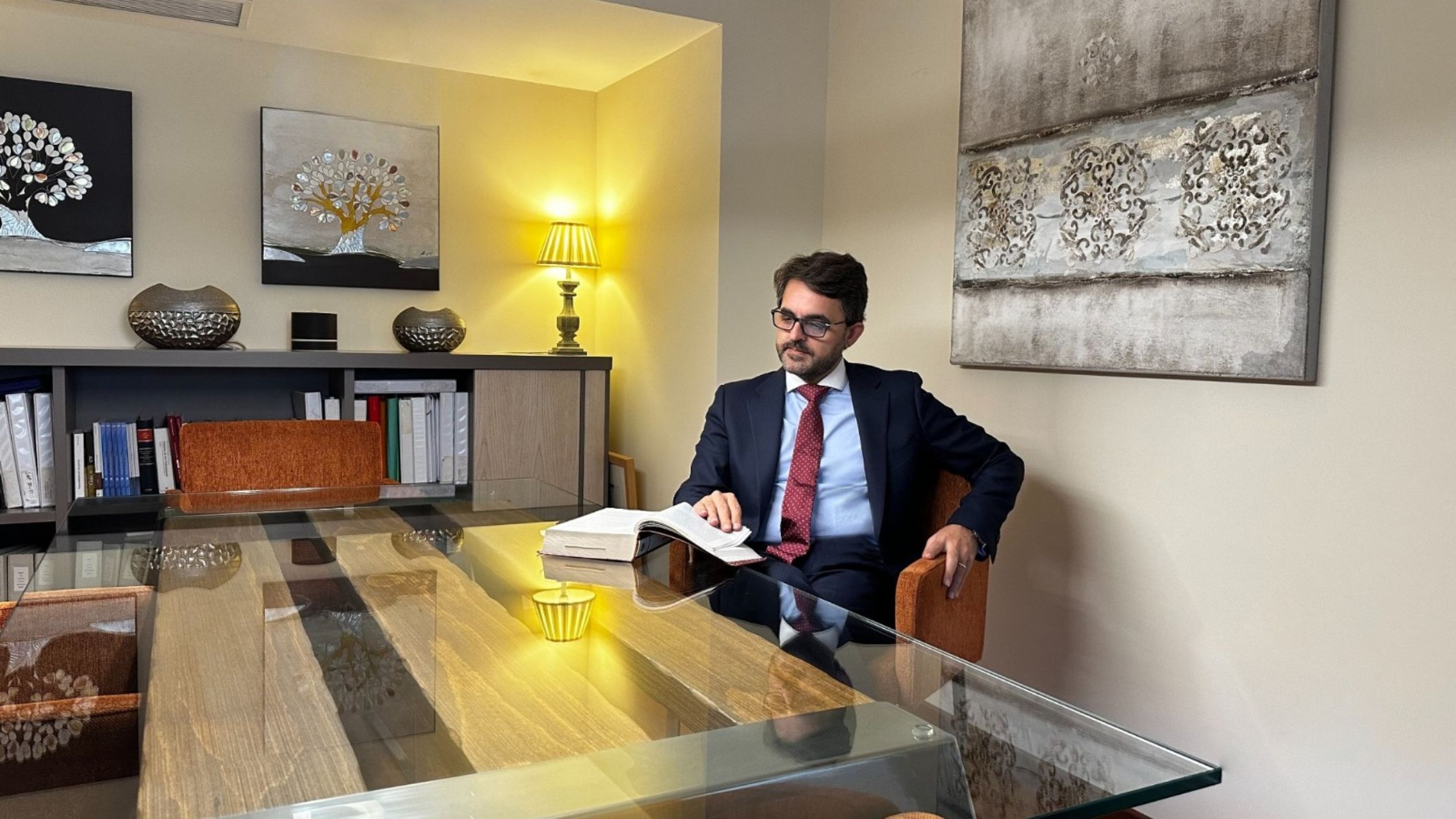 Europa da la razón a RIERA CONSULTING en su denuncia contra la discriminación fiscal a funcionarios de la UE en España