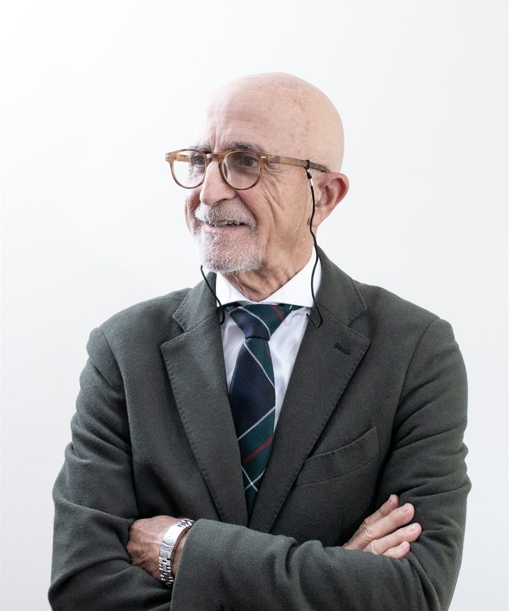 Antonio Riera González de Echávarri