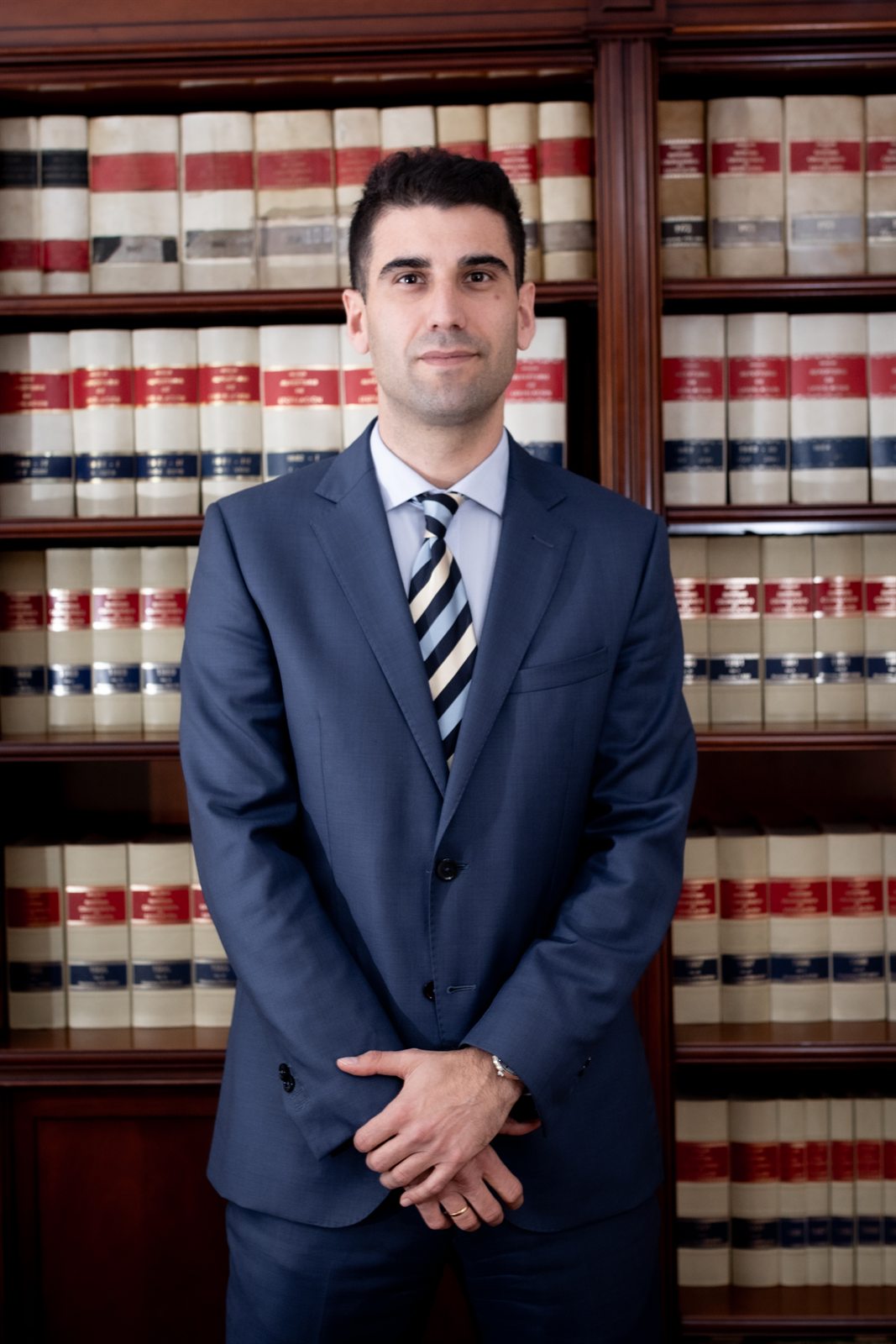 José Carlos Rodríguez Toledo