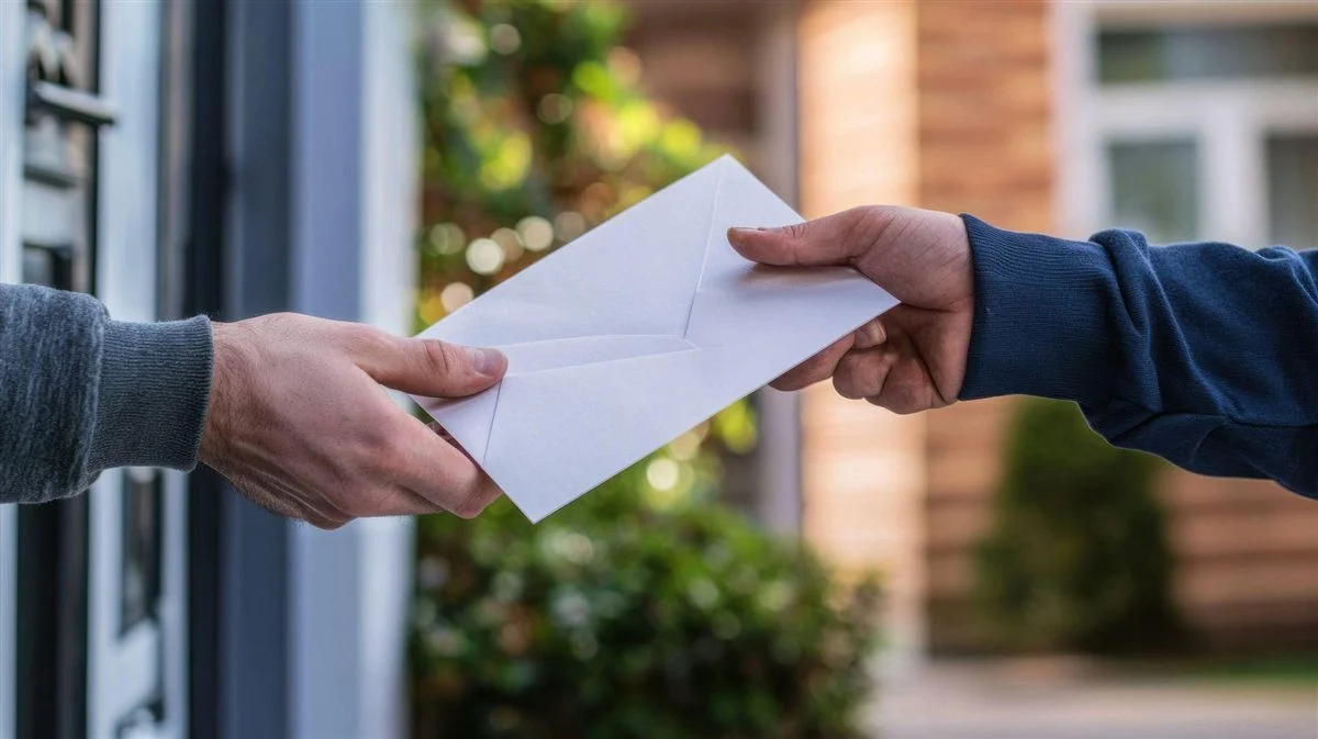 Abrir una carta de Hacienda sin entrar en pánico: guía para las primeras 48 horas